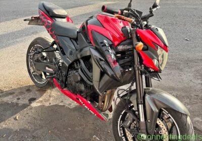 Free ad: 2019 Suzuki GSX-S in Monterrey. 2019 Suzuki GSX-S in Monterrey