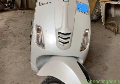 2019 Vespa SXL in Nagpur