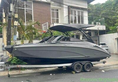 2019 YAMAHA 242X E SERIES in Manila