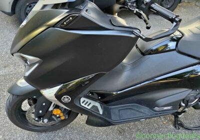 2019 Yamaha XS in Milan