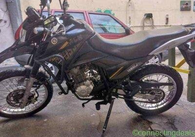 2019 Yamaha XTZ in Rio de Janeiro