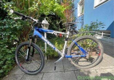 Free ad: 2020 Alcyon A2 Touriste in Munich. 2020 Alcyon A2 Touriste in Munich