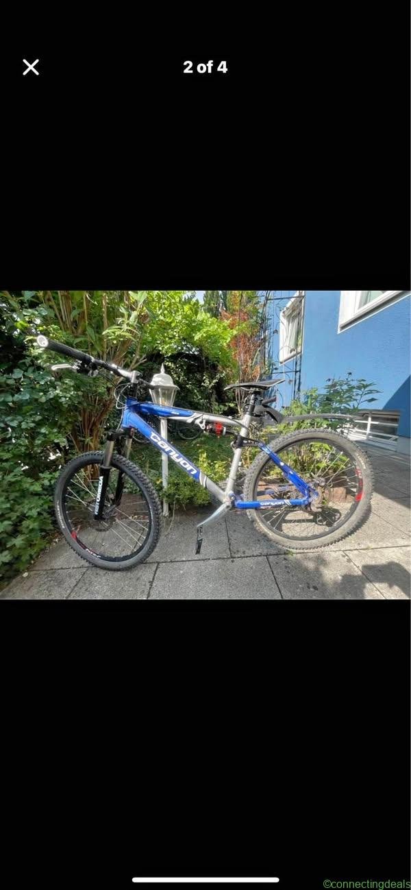 2020 Alcyon A2 Touriste