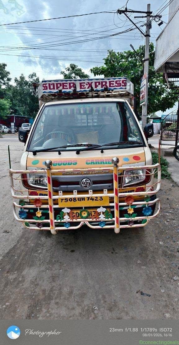 2020 Ashok Leyland 2020