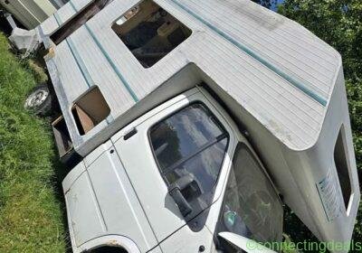2020 Fird Camper in Cologne