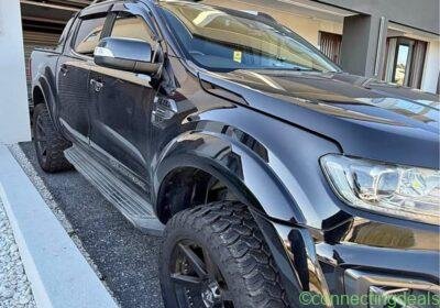 2020 Ford Ranger in Melbourne