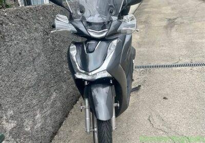Free ad: 2020 Honda SH150I in Paris. 2020 Honda SH150I in Paris
