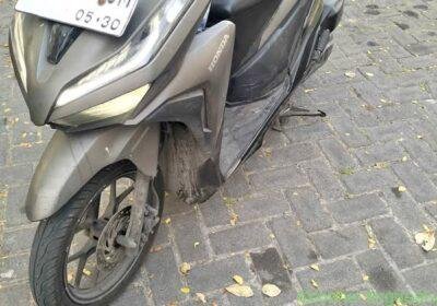 Free ad: 2020 Honda Vario in Surabaya. 2020 Honda Vario in Surabaya