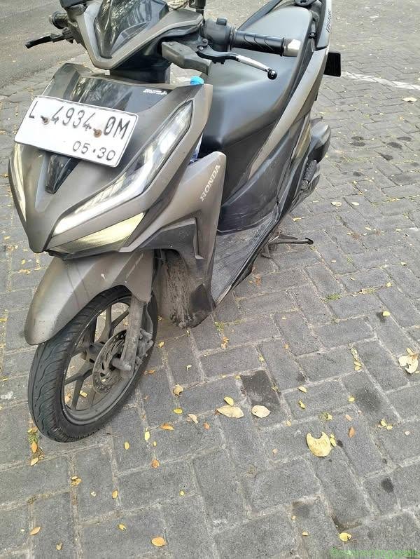2020 Honda Vario