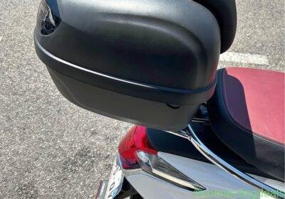 Free ad: 2020 Kymco Like in Marseille. 2020 Kymco Like in Marseille