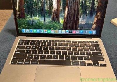 2020 MacBook Air 13” – 16GB RAM / 256GB SSD in Edmonton