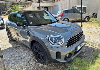 2020 MINI Countryman in Marseille