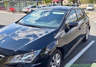 Free ad: 2020 SEAT Leon in Lyon. 2020 SEAT Leon in Lyon