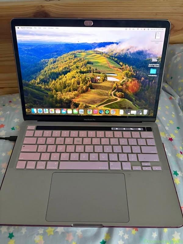 2021 macbook pro