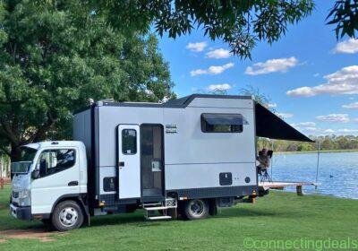 2021 Mitsubishi Canter 615 in Sydney