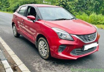 2021 model petrol 96000 in Ramagundam