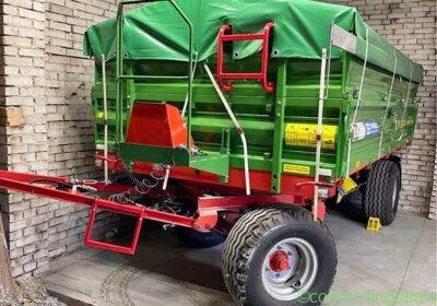 Free ad: 2021 Pronar T653 in Krakow. 2021 Pronar T653 in Krakow
