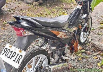 2021 Suzuki Satria in Manila
