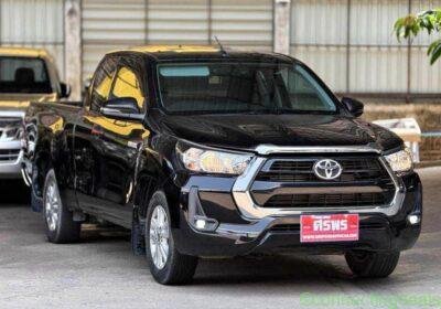 2021 Toyota Revo in Chiang Mai
