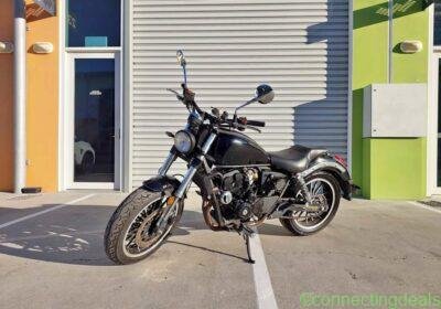 Free ad: 2022 Braap cruiser 400 in Brisbane. 2022 Braap cruiser 400 in Brisbane
