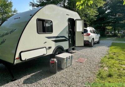 Free ad: 2022 Braxton Creek Bushwacker 17BH Plus in Chicago. 2022 Braxton Creek Bushwacker 17BH Plus in Chicago