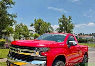 Free ad: 2022 Chevrolet Cheyenne in Guadalajara. 2022 Chevrolet Cheyenne in Guadalajara