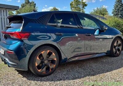 Free ad: 2022 Cupra Born in Copenhagen. 2022 Cupra Born in Copenhagen