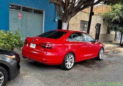 2022 Cupra formento in Guadalajara