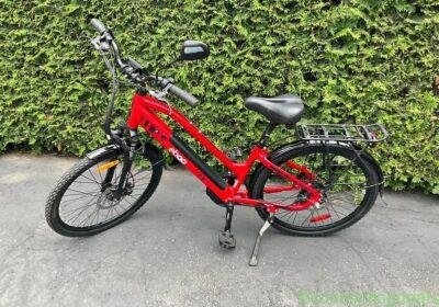 Free ad: 2022 Egbo CC48+ in Montreal. 2022 Egbo CC48+ in Montreal