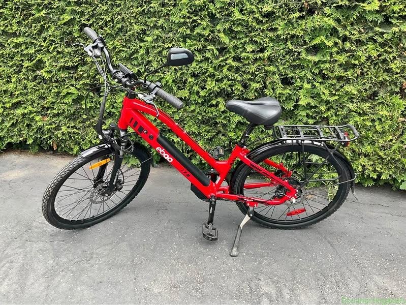 2022 Egbo CC48+
