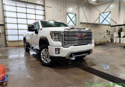 Free ad: 2022 GMC Sierra 3500HD Denali Ultimate in Edmonton. 2022 GMC Sierra 3500HD Denali Ultimate in Edmonton