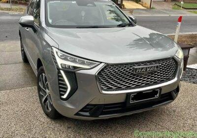 2022 Haval jolion ultra in Melbourne
