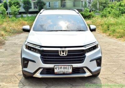 2022 Honda HONDA BR-V 1.5 EL (All New โฉม DG4) in Chiang Mai