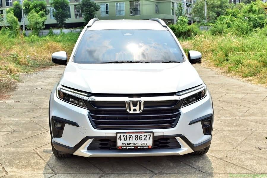 2022 Honda HONDA BR-V 1.5 EL (All New โฉม DG4)