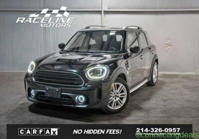 Free ad: 2022 MINI Cooper in Arlington. 2022 MINI Cooper in Arlington