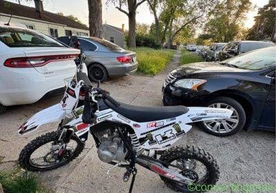 Free ad: 2022 SSR Motorsports SR 150 in Indianapolis. 2022 SSR Motorsports SR 150 in Indianapolis