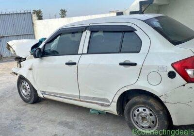 2022 Swift+Dzire+tour+All spare parts availab in Amritsar