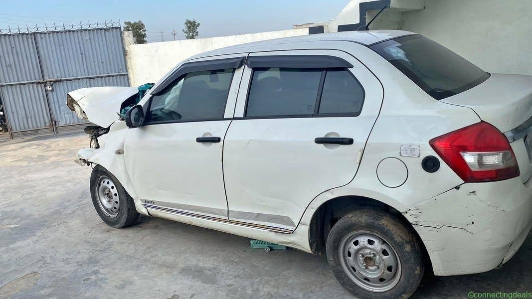2022 Swift+Dzire+tour+All spare parts availab
