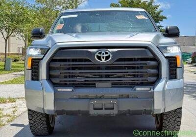 Free ad: 2022 Toyota Tundra in Miami. 2022 Toyota Tundra in Miami