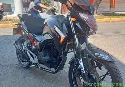 2022 Vento Storm 250cc in Mexico City