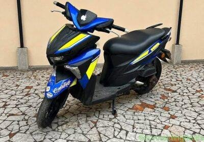 2022 Yamaha Nouvo in Rio de Janeiro