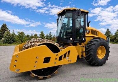 Free ad: 2023 Caterpillar CP12GC in Sydney. 2023 Caterpillar CP12GC in Sydney