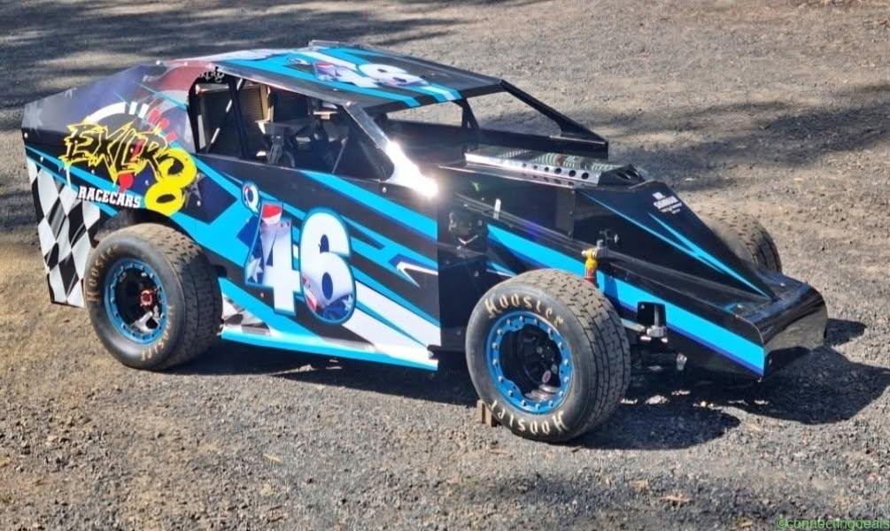 2023 EXLR8 Modlite – Speedway exlr8