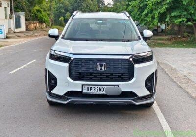2023 Honda Elevate VX in Lucknow