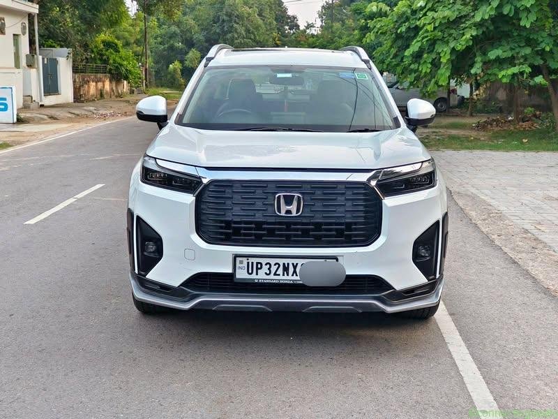 2023 Honda Elevate VX