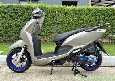 2023 Honda Lead in Bangkok