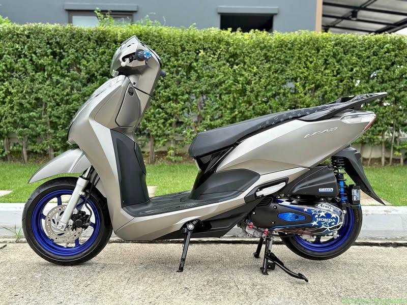 2023 Honda Lead