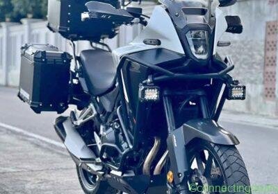 Free ad: 2023 Honda NX in Chiang Mai. 2023 Honda NX in Chiang Mai