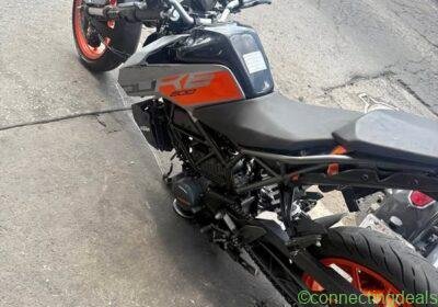 Free ad: 2023 KTM 200 in Mexico City. 2023 KTM 200 in Mexico City