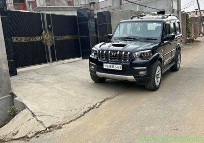 Free ad: 2023 mahindra s11 in Pathankot. 2023 mahindra s11 in Pathankot